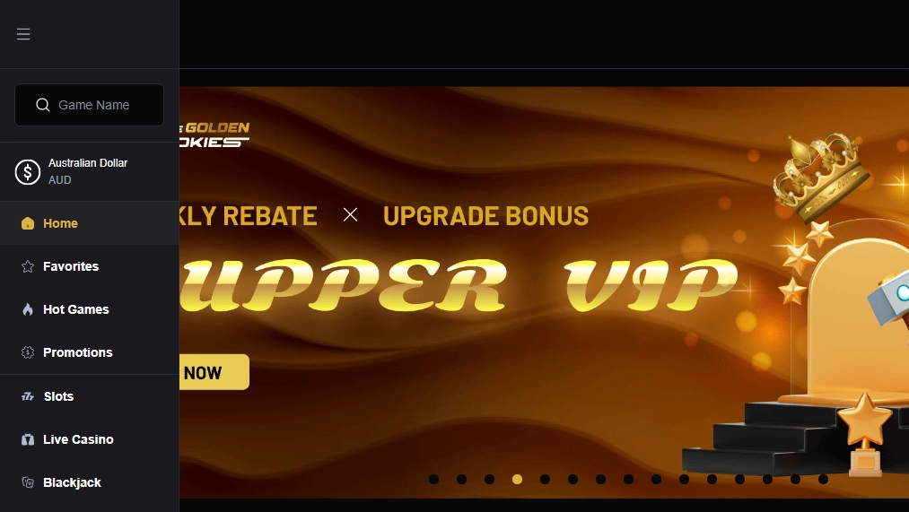 TGP Casino